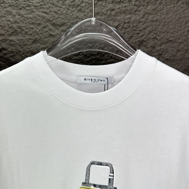 Givenchy T-Shirts